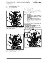 Предварительный просмотр 35 страницы Emerson El-O-Matic ELQ Series Installation, Operation & Maintenance Manual