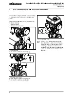 Предварительный просмотр 38 страницы Emerson El-O-Matic ELQ Series Installation, Operation & Maintenance Manual