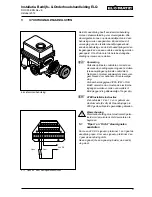 Предварительный просмотр 41 страницы Emerson El-O-Matic ELQ Series Installation, Operation & Maintenance Manual