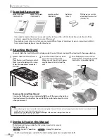 Preview for 4 page of Emerson ELC320EM9 Owner'S Manual