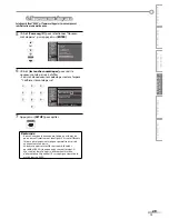 Preview for 65 page of Emerson ELC320EM9 Owner'S Manual