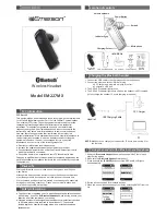 Emerson EM-227MX Owner'S Manual preview