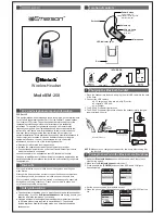 Emerson EM-250 Owner'S Manual preview