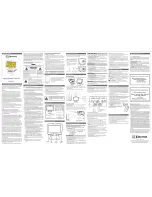 Emerson EM-50 Owner'S Manual предпросмотр