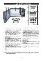 Preview for 8 page of Emerson EM034AMN Owner'S Manual