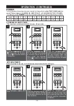 Preview for 11 page of Emerson EM034AMN Owner'S Manual