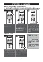 Preview for 13 page of Emerson EM034AMN Owner'S Manual