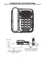 Предварительный просмотр 5 страницы Emerson EM2246HS Operating Instructions Manual