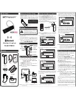 Emerson EM266 Owner'S Manual preview