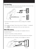 Preview for 4 page of Emerson EM6000 User Manual