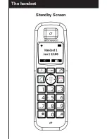 Preview for 5 page of Emerson EM6000 User Manual