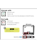 Предварительный просмотр 9 страницы Emerson EM6000 User Manual