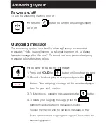 Preview for 16 page of Emerson EM6120-2 User Manual