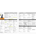 Preview for 1 page of Emerson EM7000 User Manual
