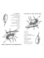 Preview for 3 page of Emerson EM83141 Instruction Manual