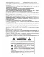 Предварительный просмотр 7 страницы Emerson EM925 User Manual