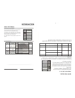 Preview for 6 page of Emerson EMDVD75795 Instruction Manual