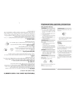 Preview for 7 page of Emerson EMDVD75795 Instruction Manual