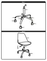 Preview for 3 page of Emerson Emerson EMS26 Assembly Instructions