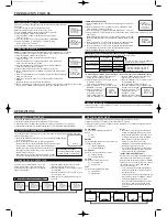 Preview for 3 page of Emerson Emerson EPT427 Owner'S Manual