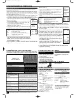 Preview for 8 page of Emerson Emerson EPT427 Owner'S Manual