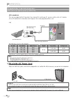 Preview for 14 page of Emerson Emerson LD195EMX Owner'S Manual