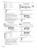 Preview for 42 page of Emerson Emerson LD195EMX Owner'S Manual