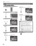 Preview for 44 page of Emerson Emerson LD195EMX Owner'S Manual