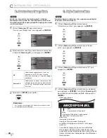 Preview for 80 page of Emerson Emerson LD195EMX Owner'S Manual