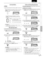 Preview for 97 page of Emerson Emerson LD195EMX Owner'S Manual