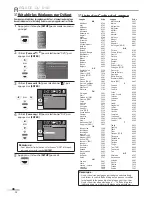 Preview for 102 page of Emerson Emerson LD195EMX Owner'S Manual