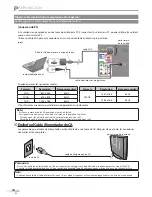 Preview for 122 page of Emerson Emerson LD195EMX Owner'S Manual