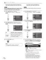 Preview for 134 page of Emerson Emerson LD195EMX Owner'S Manual