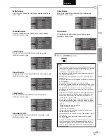 Preview for 135 page of Emerson Emerson LD195EMX Owner'S Manual