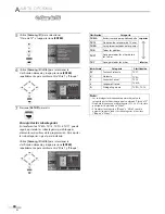 Preview for 138 page of Emerson Emerson LD195EMX Owner'S Manual