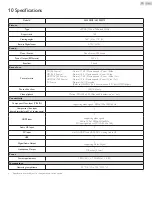 Preview for 35 page of Emerson Emerson LE190EM3 Owner'S Manual