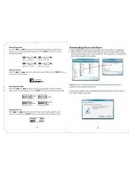 Preview for 5 page of Emerson EMP312-1 User Manual