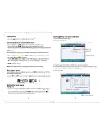 Preview for 7 page of Emerson EMP312-1 User Manual