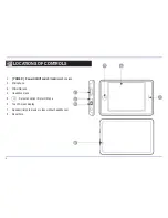 Preview for 7 page of Emerson EMP3550-4 User Manual