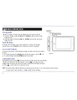 Preview for 11 page of Emerson EMP3550-4 User Manual