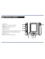 Preview for 7 page of Emerson EMP413-4 User Manual