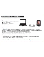 Предварительный просмотр 8 страницы Emerson EMP413-4 User Manual