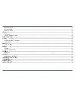 Preview for 3 page of Emerson EMP414-4 User Manual
