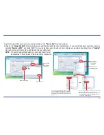 Preview for 20 page of Emerson EMP414-4 User Manual