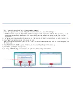 Preview for 21 page of Emerson EMP414-4 User Manual