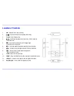 Preview for 9 page of Emerson EMP513-4 User Manual