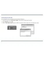 Preview for 9 page of Emerson EMP516-2 User Manual