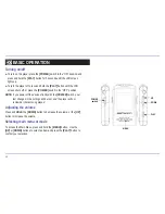 Preview for 11 page of Emerson EMP516-2 User Manual