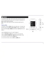 Preview for 16 page of Emerson EMP516-2 User Manual