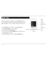 Preview for 25 page of Emerson EMP516-2 User Manual